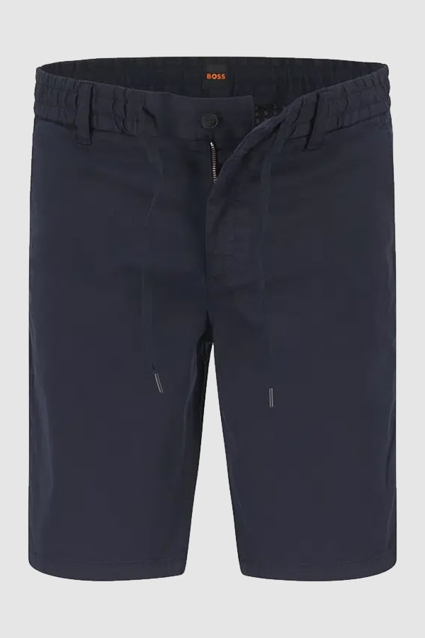 ΒΕΡΜΟΥΔΑ BOSS - 404 ΜΠΛΕ